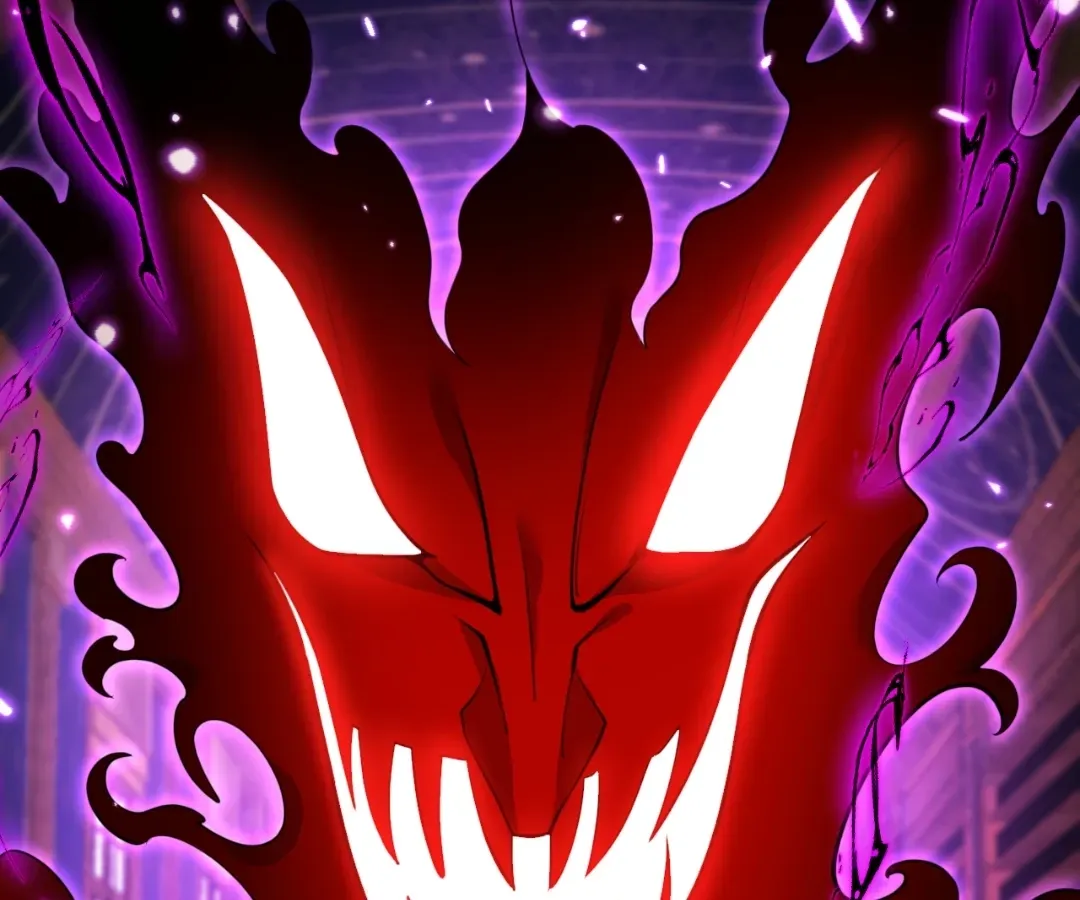 The Red Dragon Hero Is No Good Guy Chapter 29 - page 200