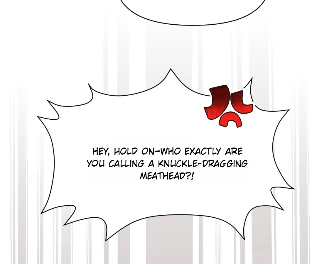 The Red Dragon Hero Is No Good Guy Chapter 29 - page 30