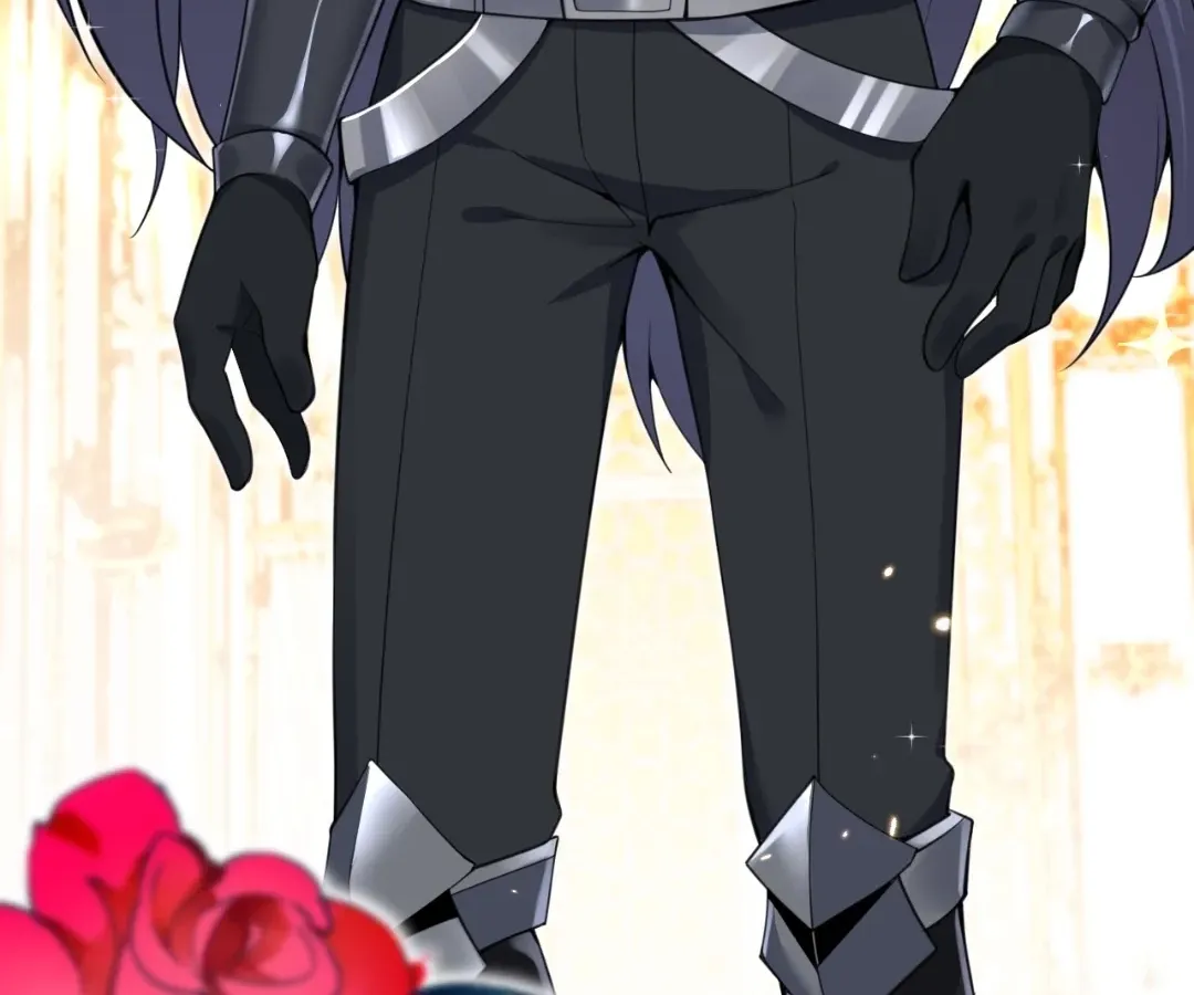 The Red Dragon Hero Is No Good Guy Chapter 29 - page 36