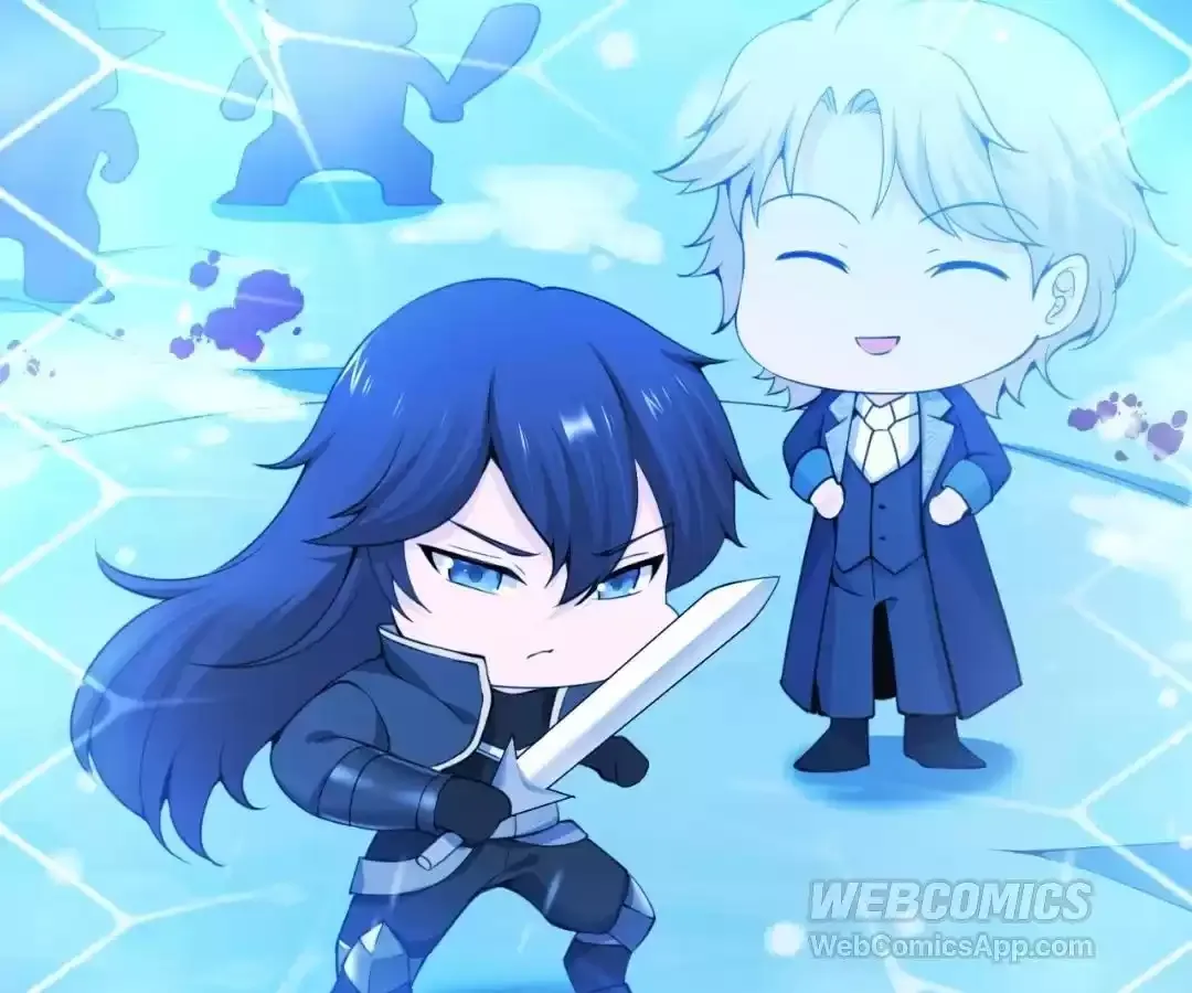 The Red Dragon Hero Is No Good Guy Chapter 29 - page 51