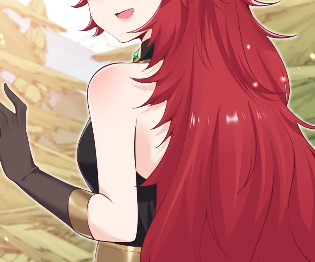 The Red Dragon Hero Is No Good Guy Chapter 29 - page 8