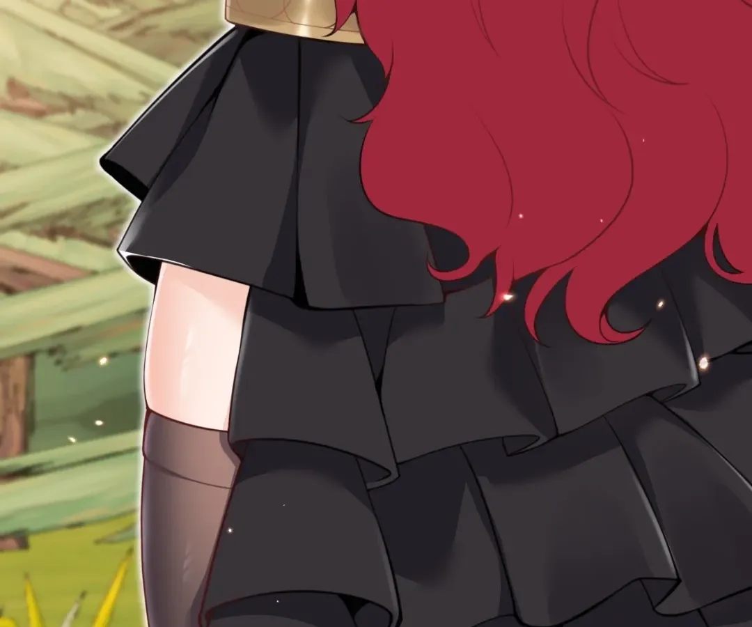 The Red Dragon Hero Is No Good Guy Chapter 29 - page 9