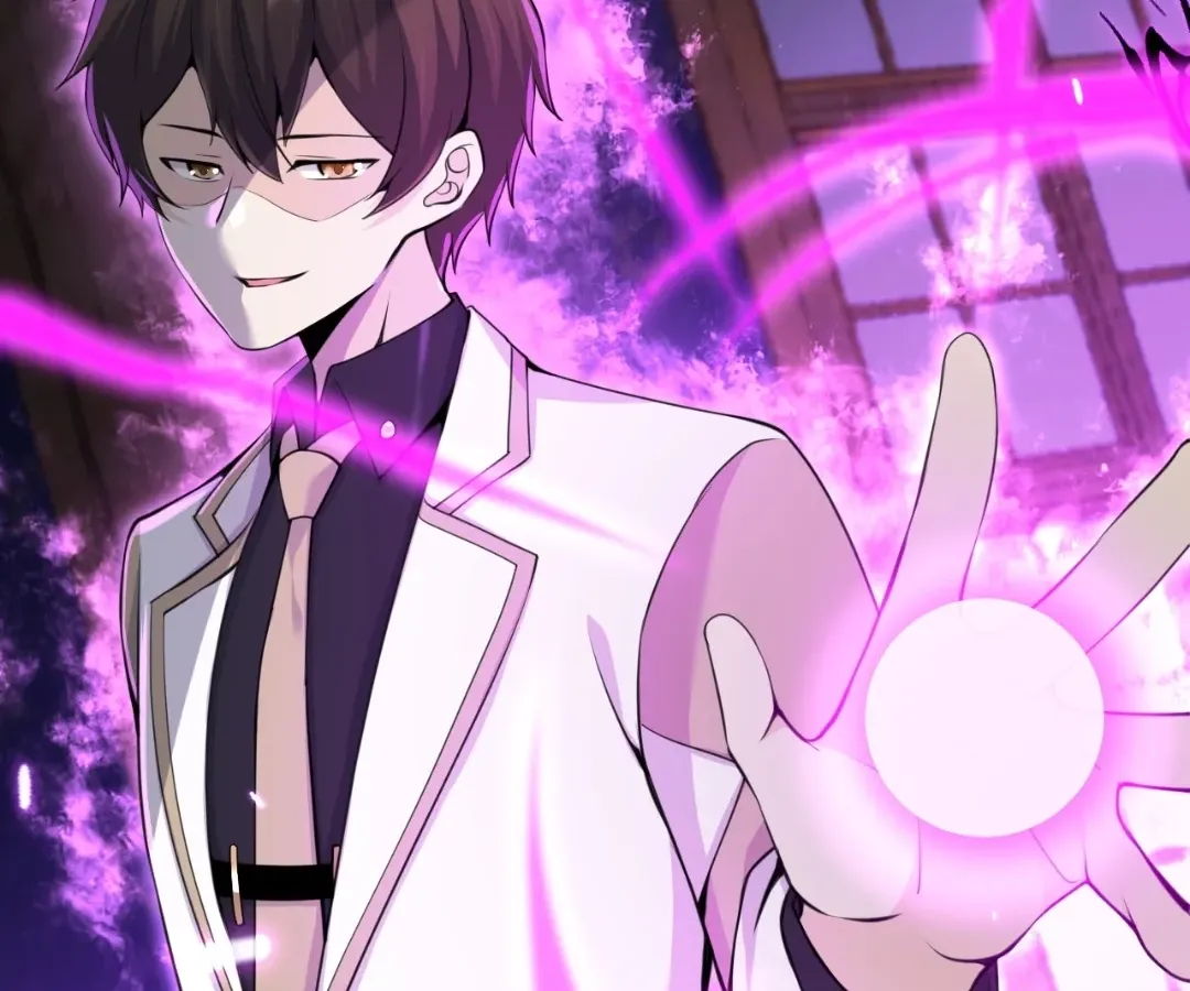 The Red Dragon Hero Is No Good Guy Chapter 30 - page 113