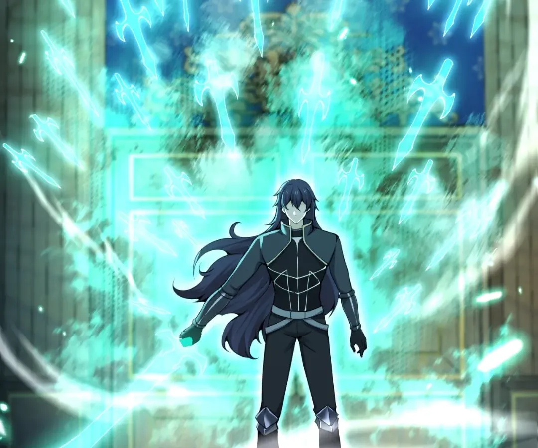 The Red Dragon Hero Is No Good Guy Chapter 30 - page 12