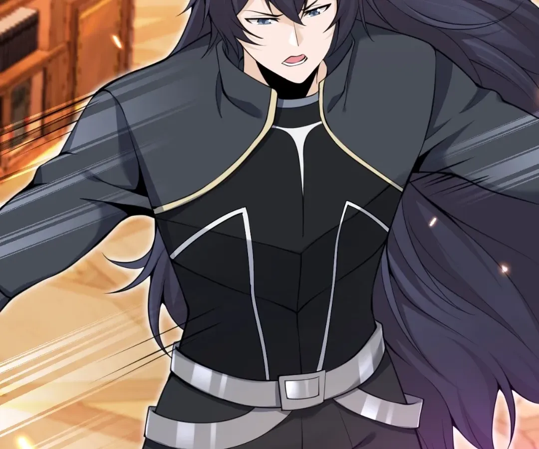 The Red Dragon Hero Is No Good Guy Chapter 30 - page 121