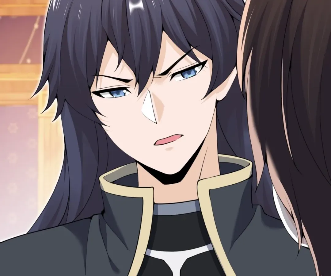 The Red Dragon Hero Is No Good Guy Chapter 30 - page 137