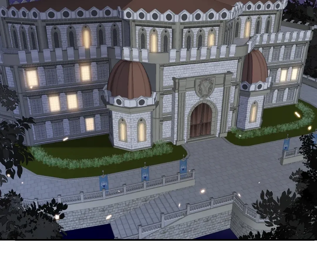 The Red Dragon Hero Is No Good Guy Chapter 30 - page 166