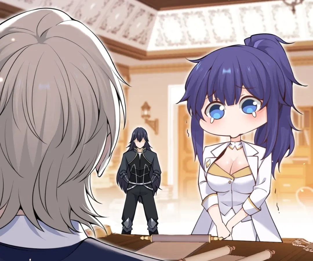 The Red Dragon Hero Is No Good Guy Chapter 30 - page 173