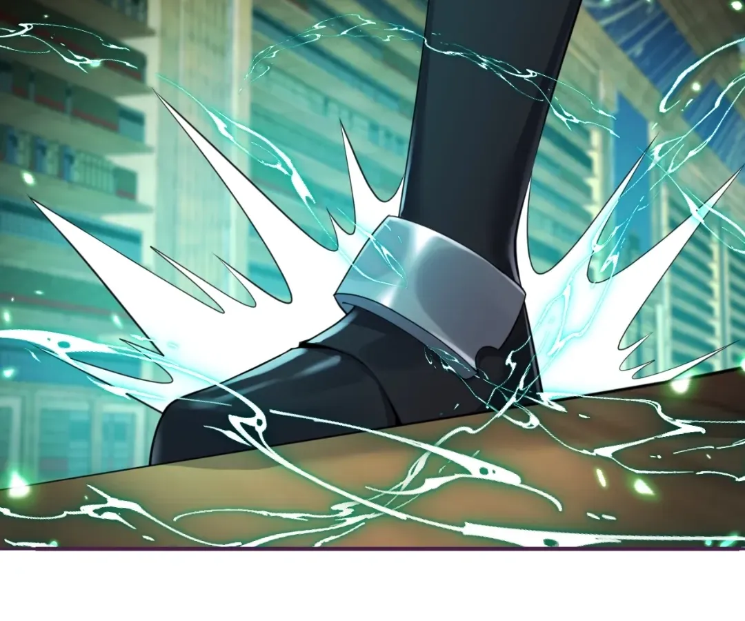 The Red Dragon Hero Is No Good Guy Chapter 30 - page 2