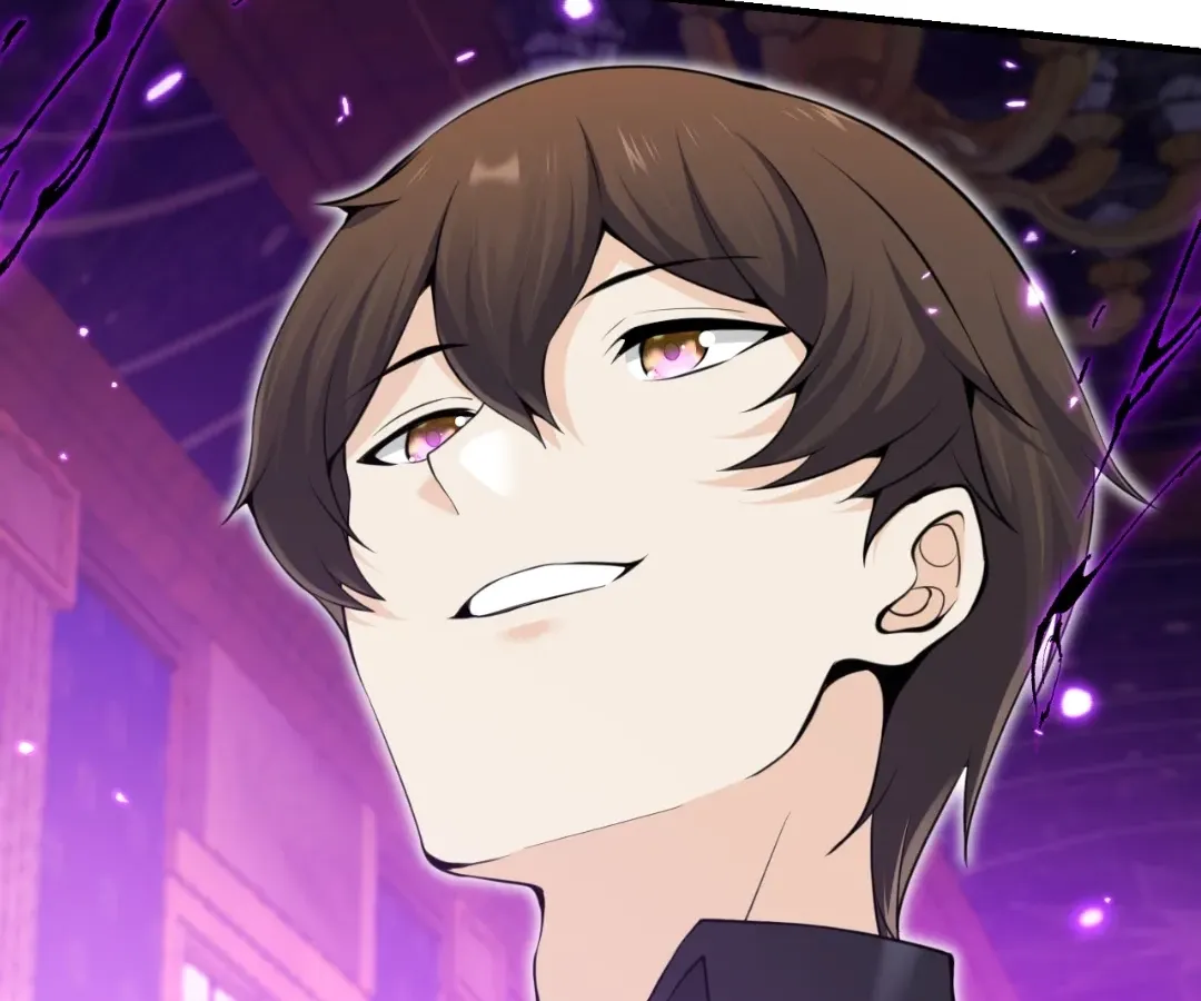 The Red Dragon Hero Is No Good Guy Chapter 30 - page 23