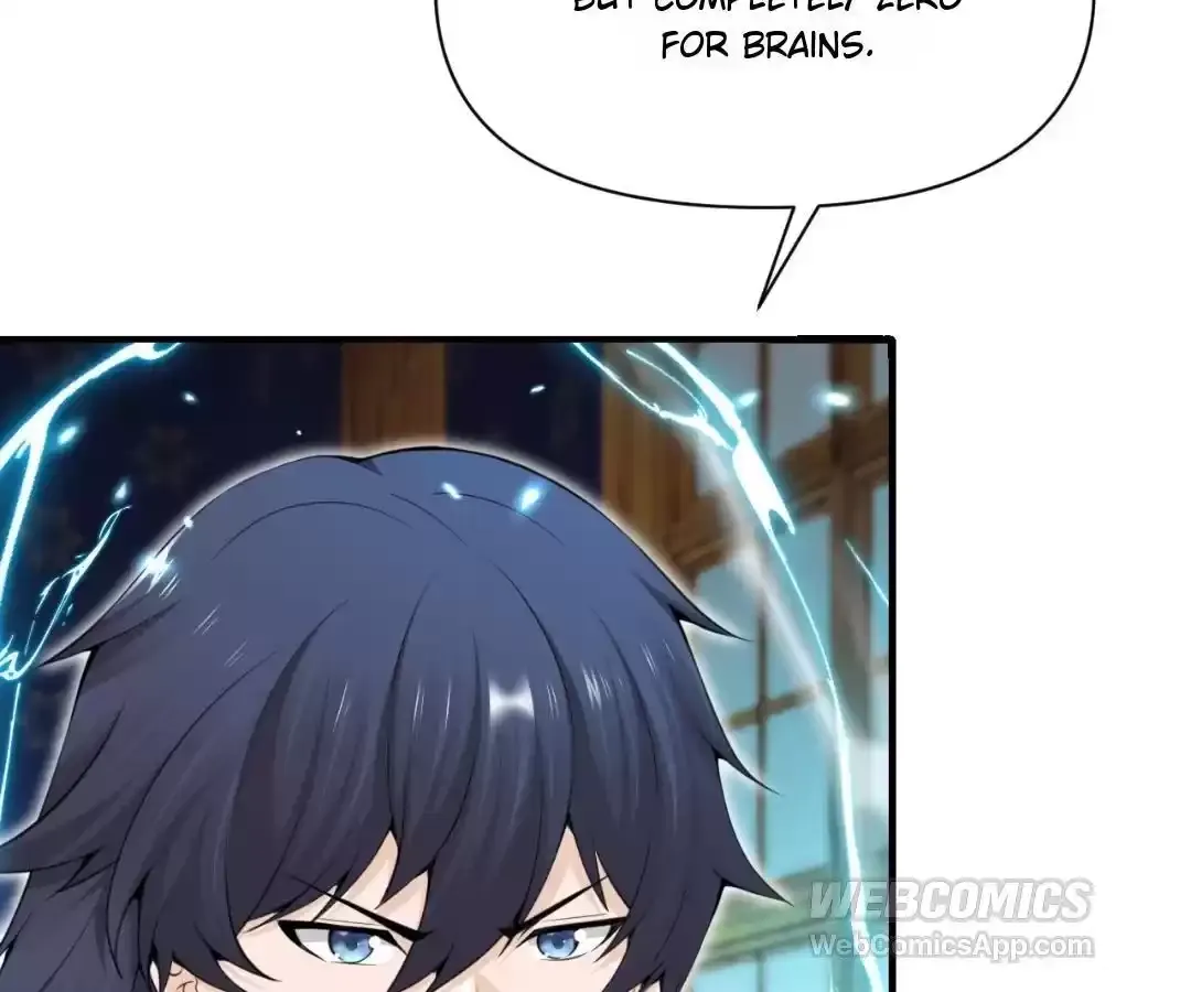 The Red Dragon Hero Is No Good Guy Chapter 30 - page 43