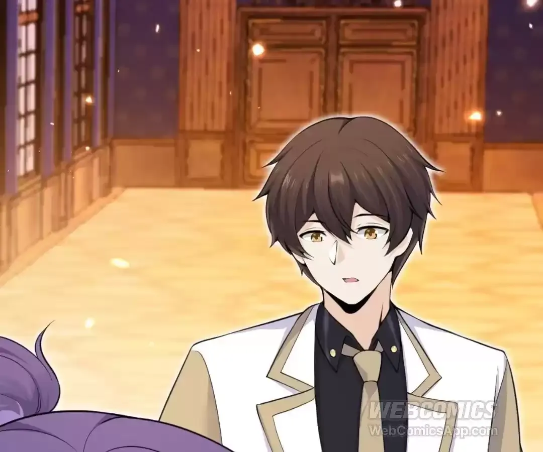 The Red Dragon Hero Is No Good Guy Chapter 30 - page 51