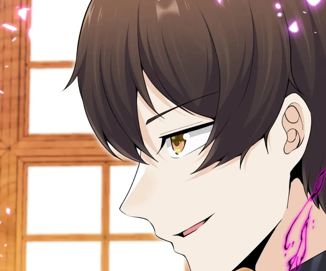 The Red Dragon Hero Is No Good Guy Chapter 30 - page 7