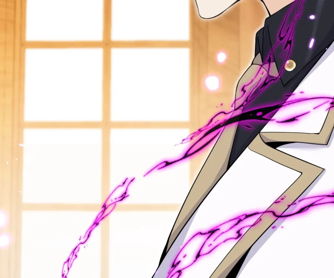 The Red Dragon Hero Is No Good Guy Chapter 30 - page 8