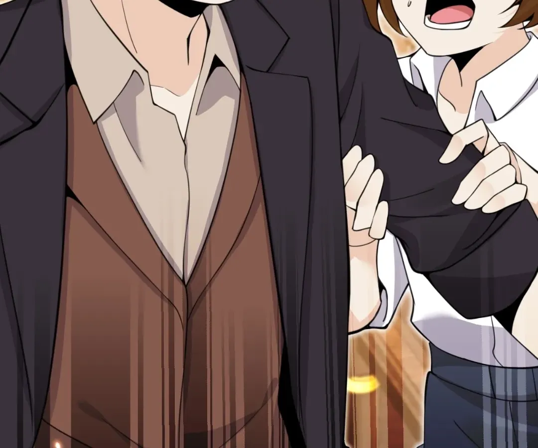 The Red Dragon Hero Is No Good Guy Chapter 31 - page 111