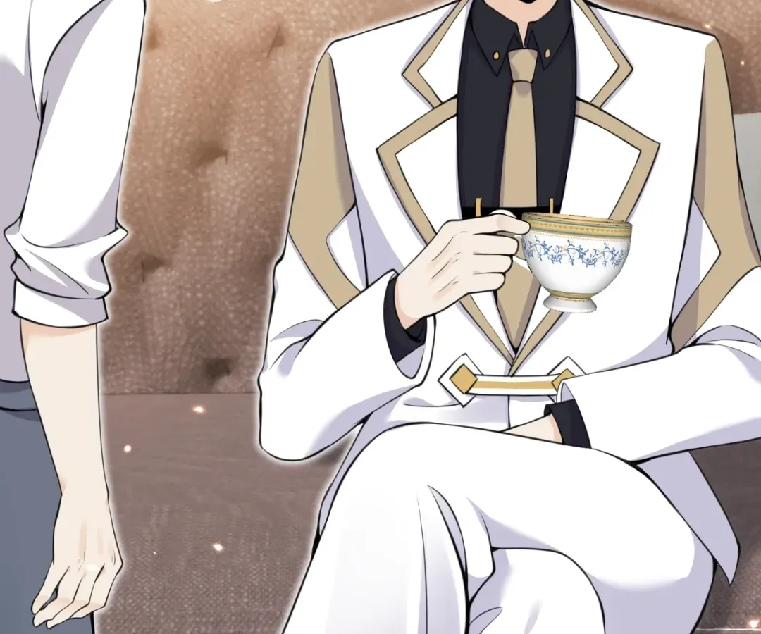 The Red Dragon Hero Is No Good Guy Chapter 31 - page 124