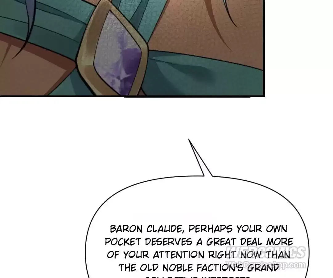 The Red Dragon Hero Is No Good Guy Chapter 31 - page 19
