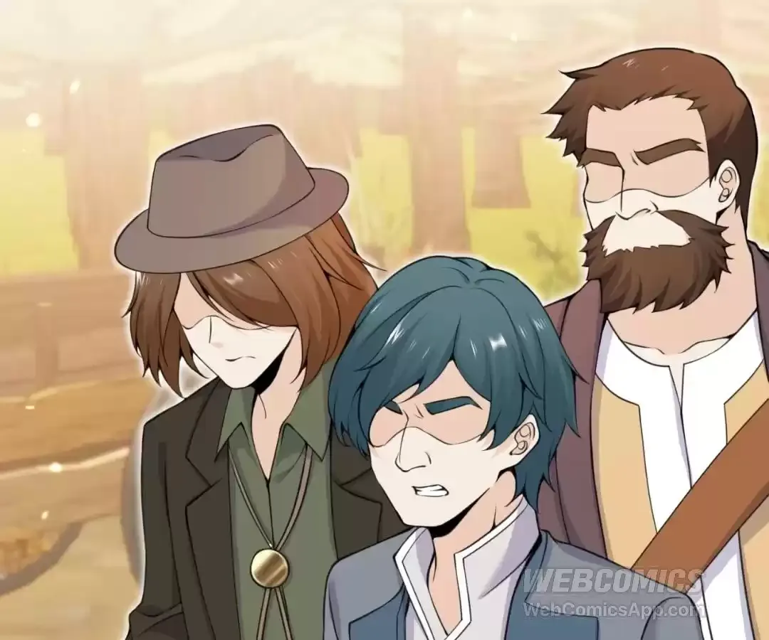 The Red Dragon Hero Is No Good Guy Chapter 31 - page 195