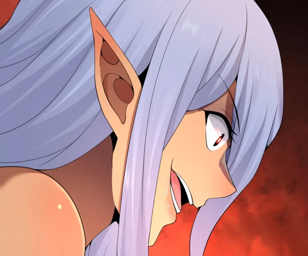 The Red Dragon Hero Is No Good Guy Chapter 31 - page 199