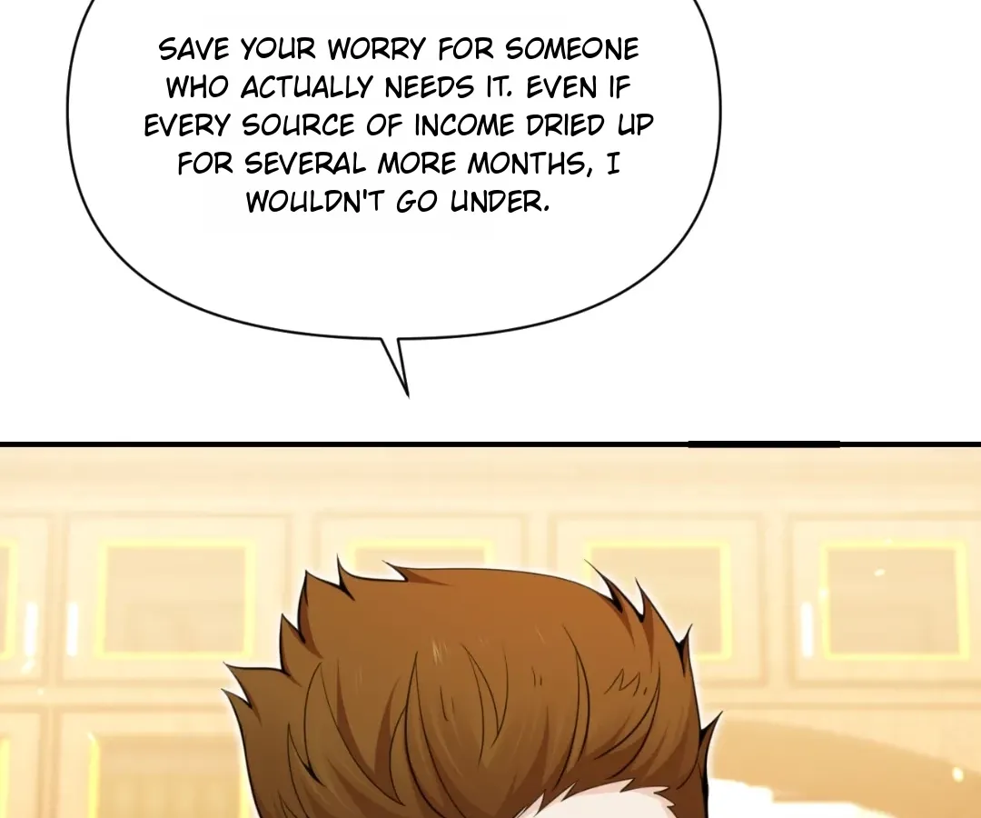 The Red Dragon Hero Is No Good Guy Chapter 31 - page 21