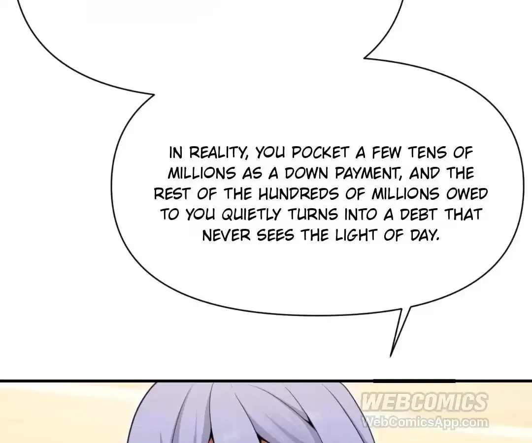 The Red Dragon Hero Is No Good Guy Chapter 31 - page 35