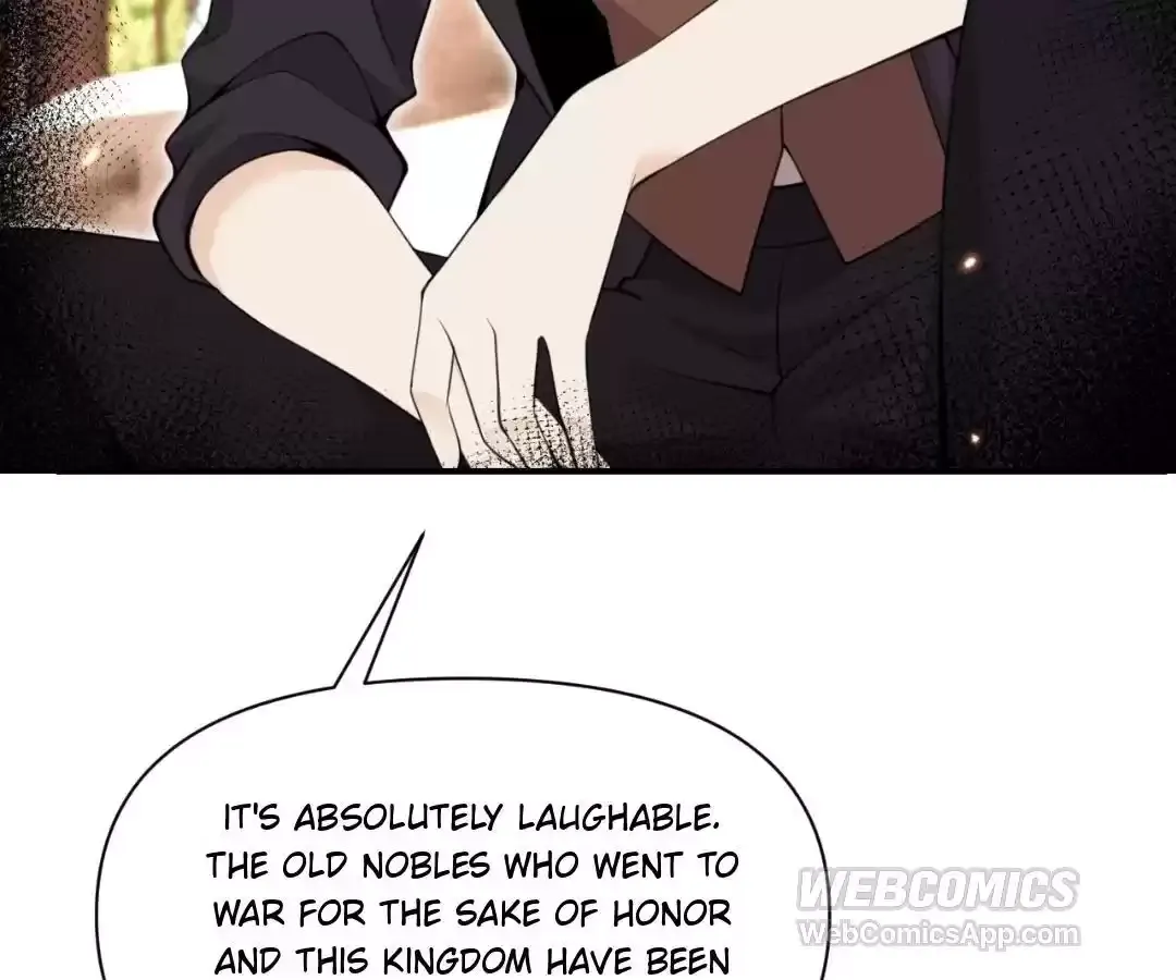 The Red Dragon Hero Is No Good Guy Chapter 31 - page 43