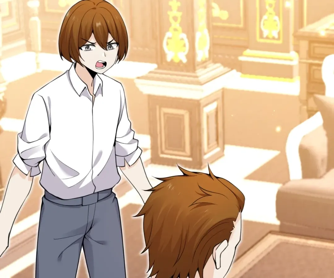 The Red Dragon Hero Is No Good Guy Chapter 31 - page 58