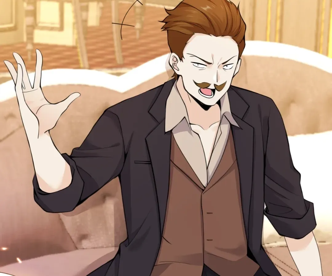 The Red Dragon Hero Is No Good Guy Chapter 31 - page 9