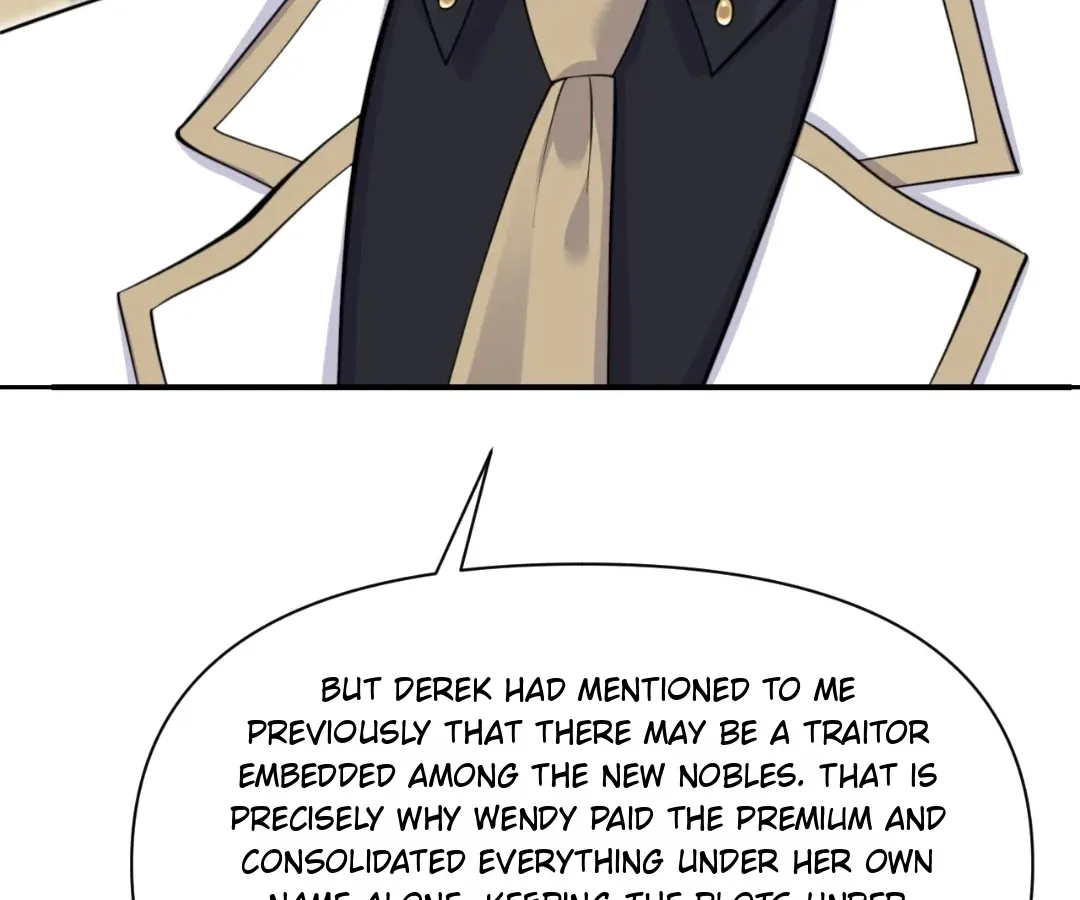 The Red Dragon Hero Is No Good Guy Chapter 32 - page 105