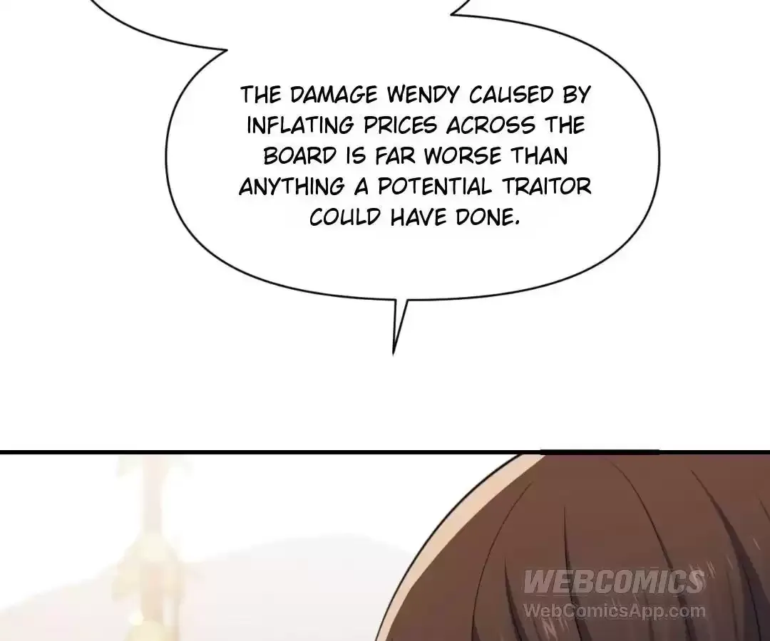 The Red Dragon Hero Is No Good Guy Chapter 32 - page 107