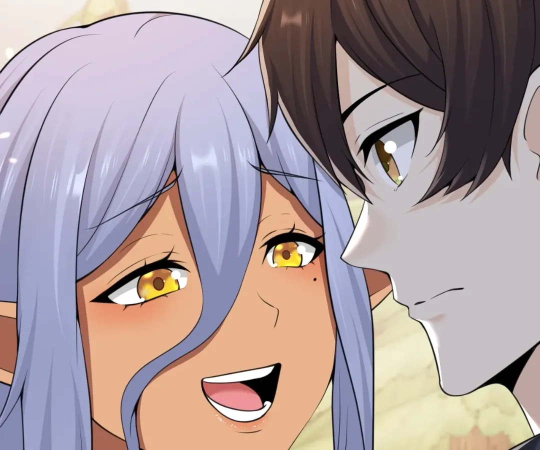 The Red Dragon Hero Is No Good Guy Chapter 32 - page 108