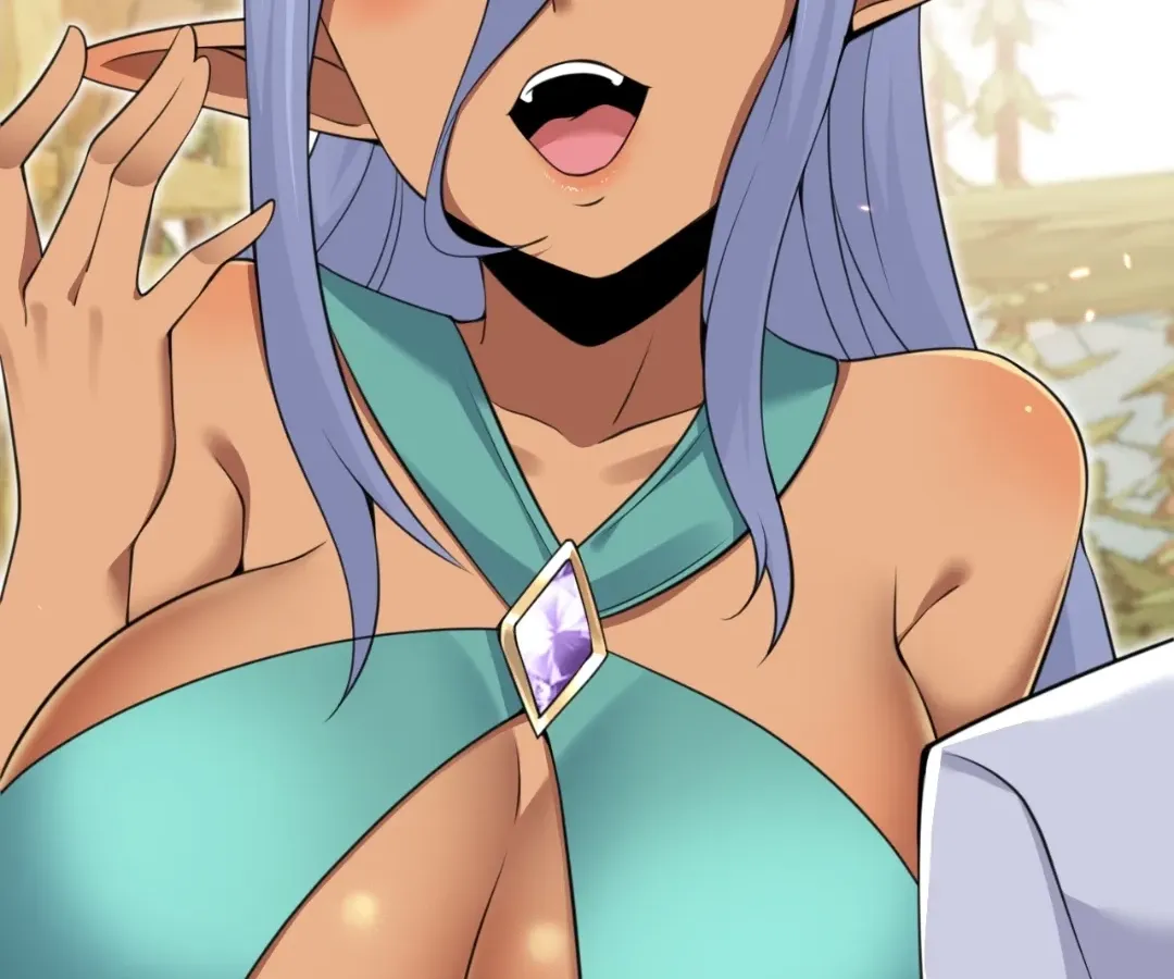 The Red Dragon Hero Is No Good Guy Chapter 32 - page 116