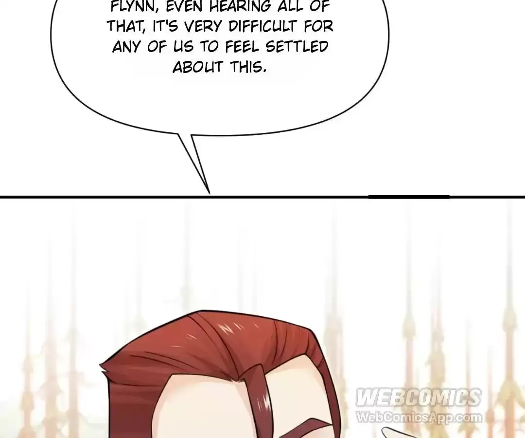 The Red Dragon Hero Is No Good Guy Chapter 32 - page 123