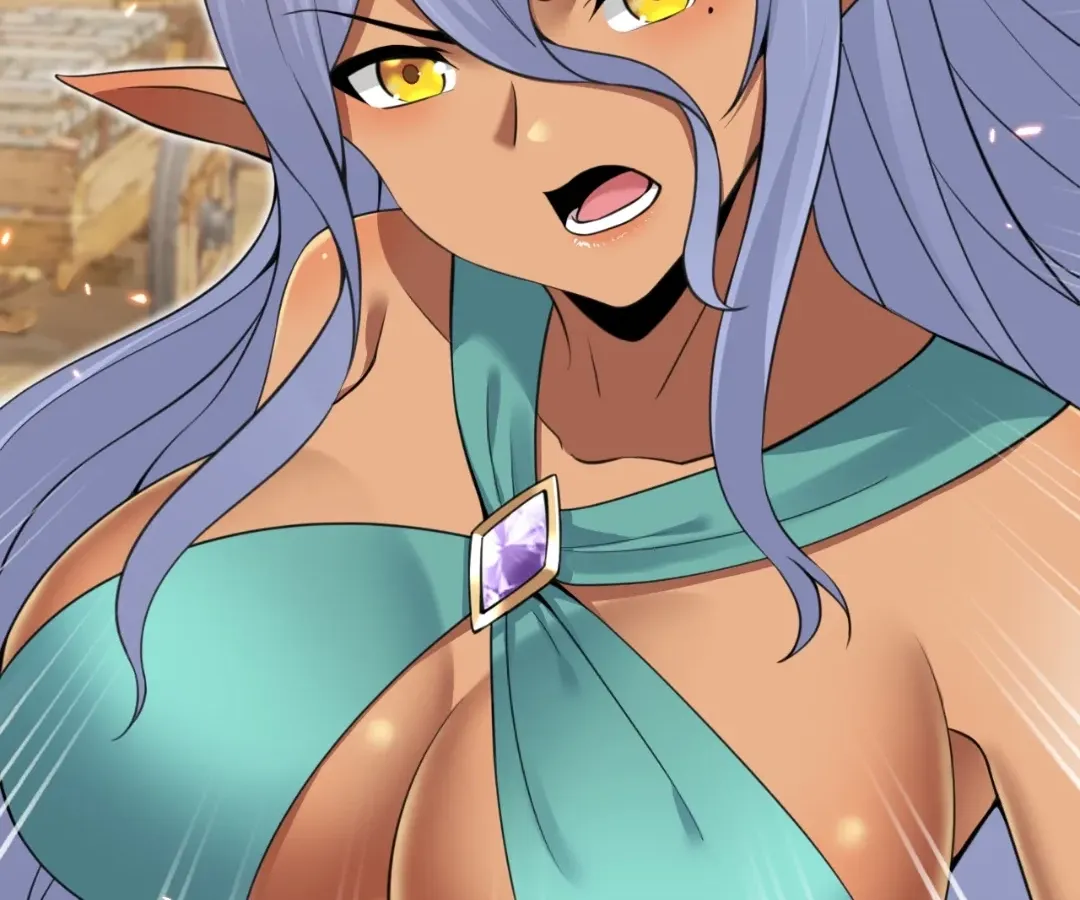 The Red Dragon Hero Is No Good Guy Chapter 32 - page 135