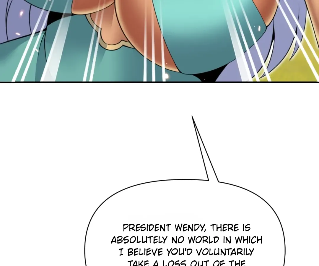 The Red Dragon Hero Is No Good Guy Chapter 32 - page 136