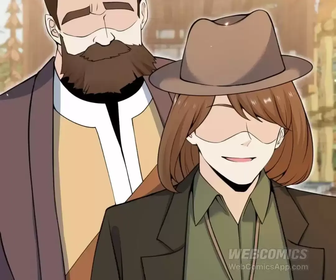 The Red Dragon Hero Is No Good Guy Chapter 32 - page 147