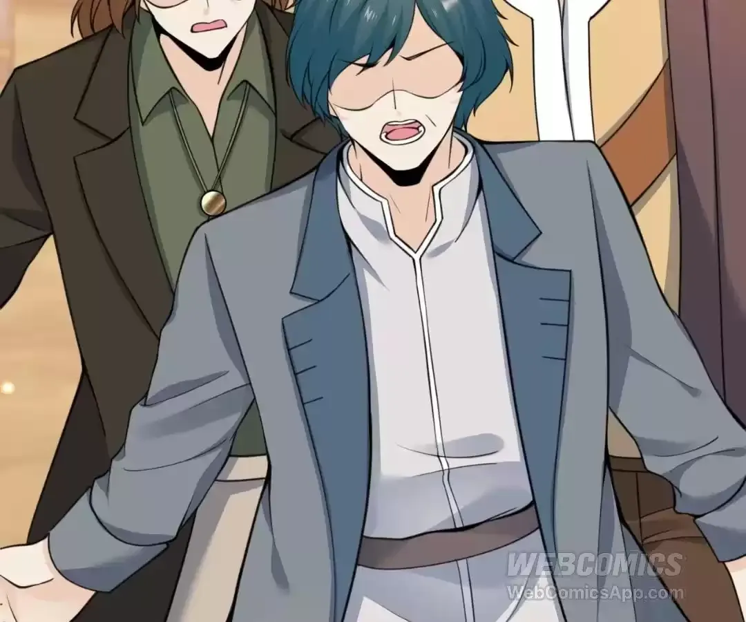 The Red Dragon Hero Is No Good Guy Chapter 32 - page 163