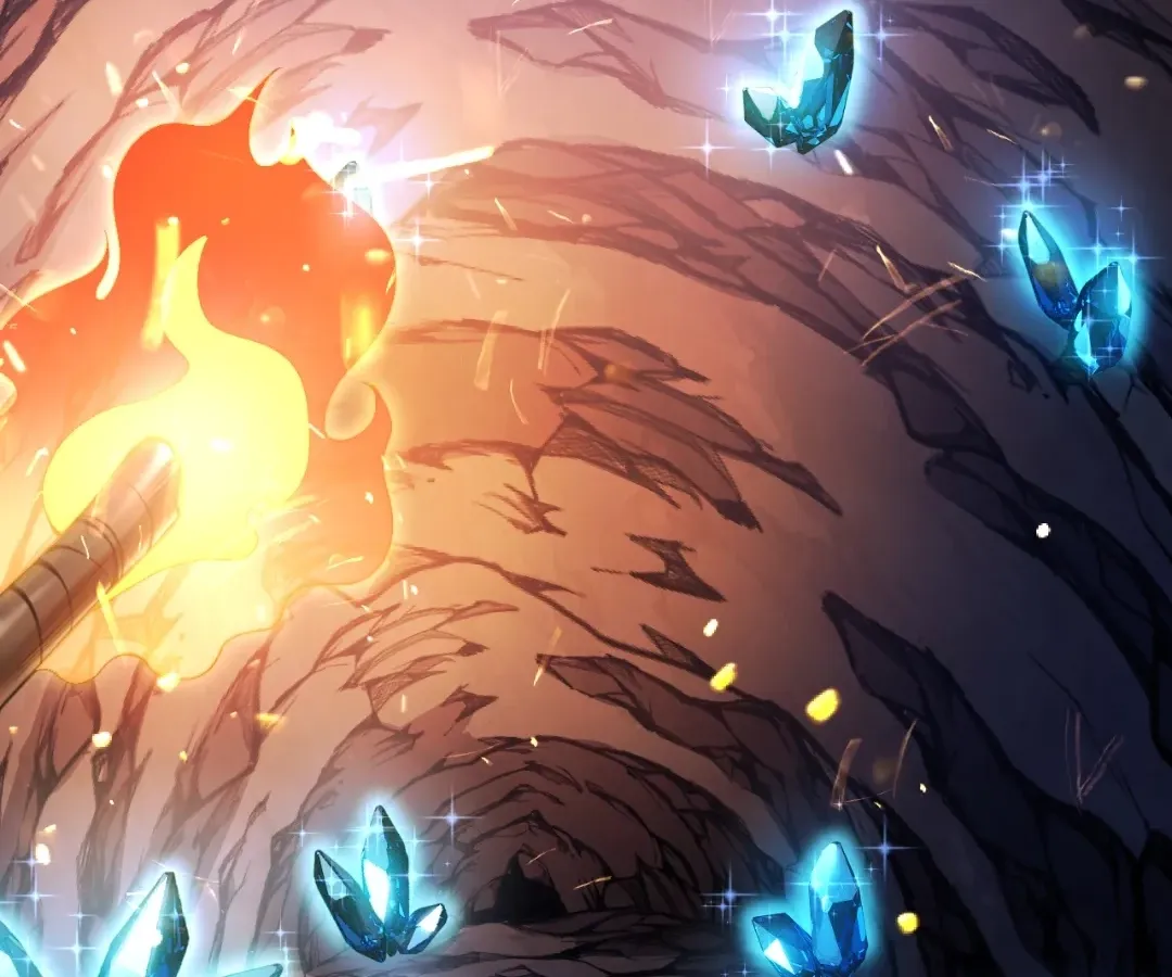 The Red Dragon Hero Is No Good Guy Chapter 32 - page 184