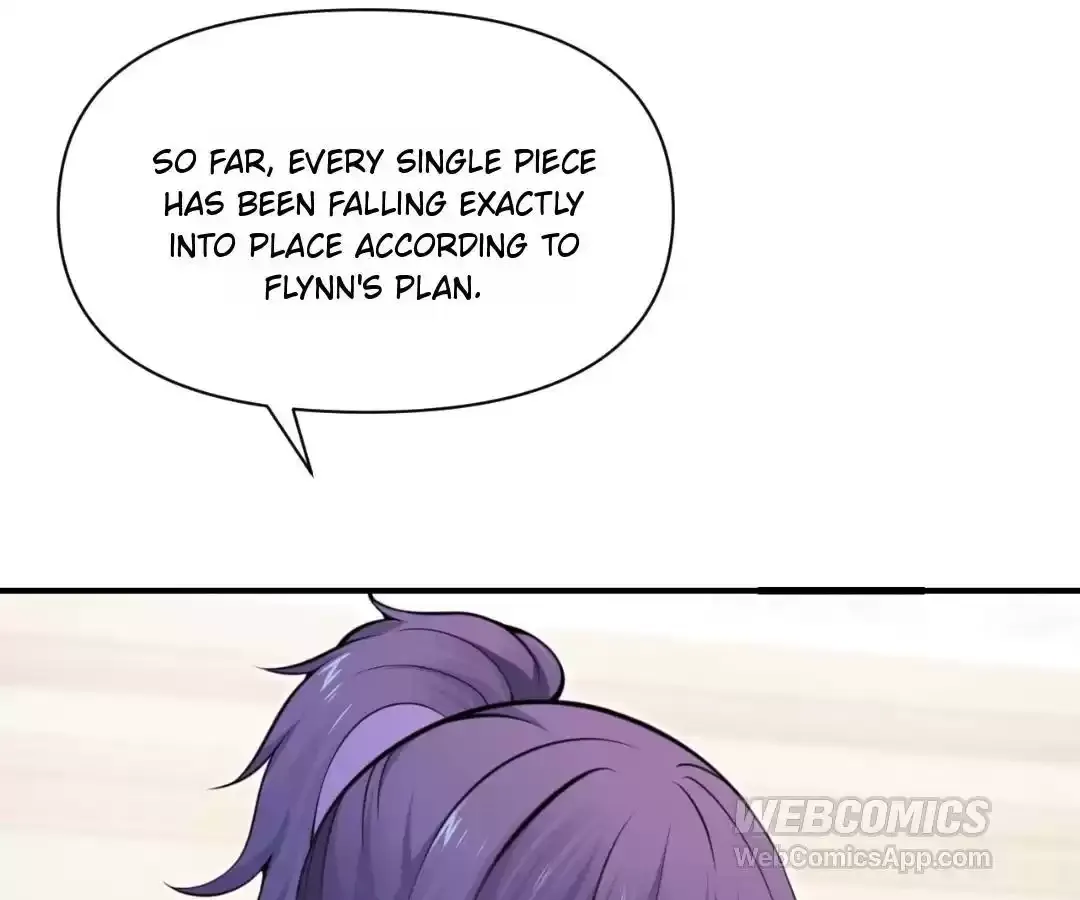 The Red Dragon Hero Is No Good Guy Chapter 32 - page 3