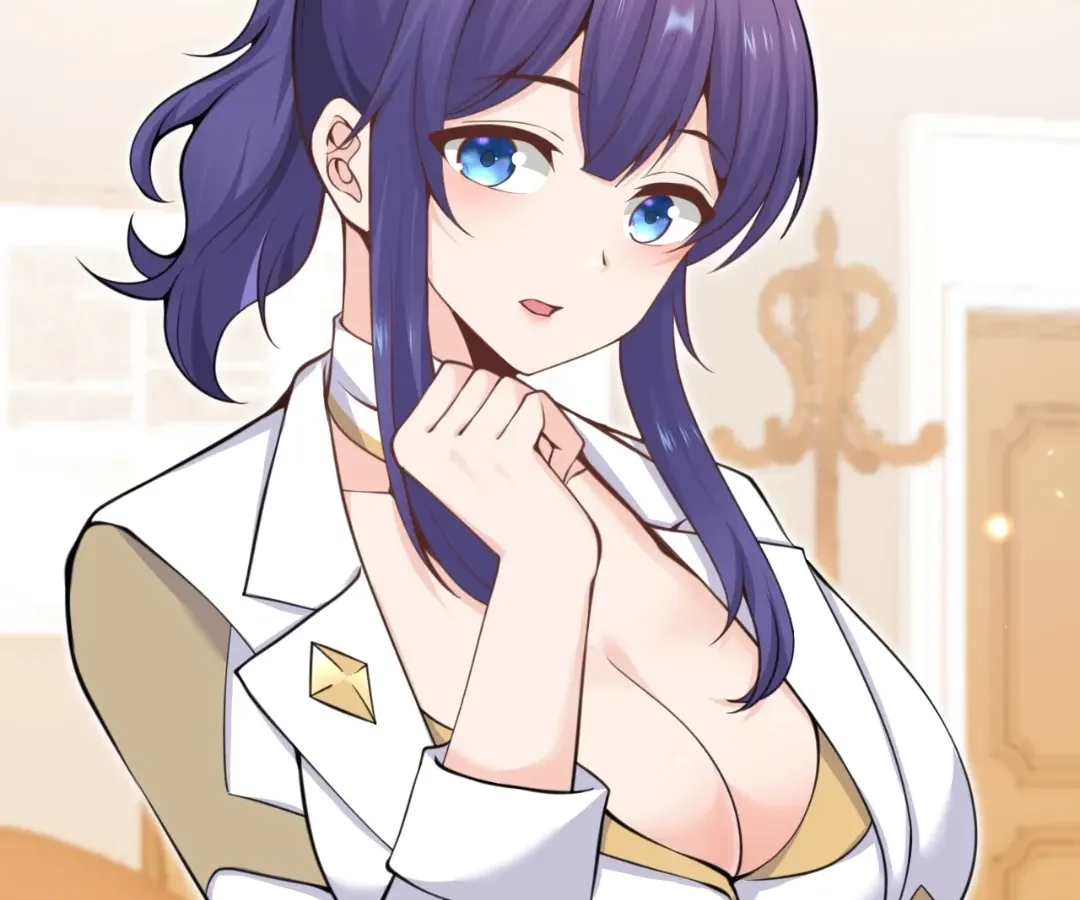 The Red Dragon Hero Is No Good Guy Chapter 32 - page 4