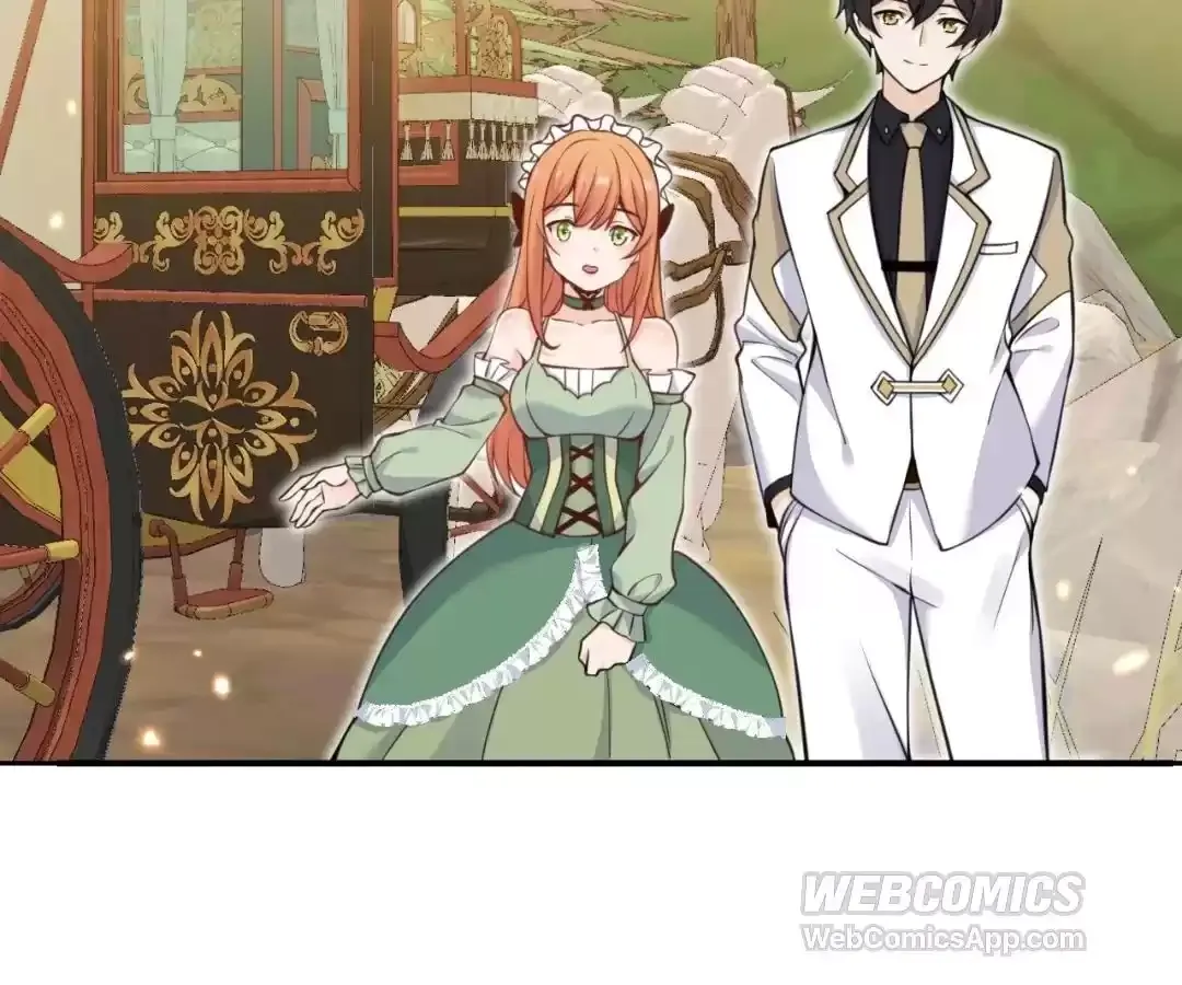 The Red Dragon Hero Is No Good Guy Chapter 32 - page 43