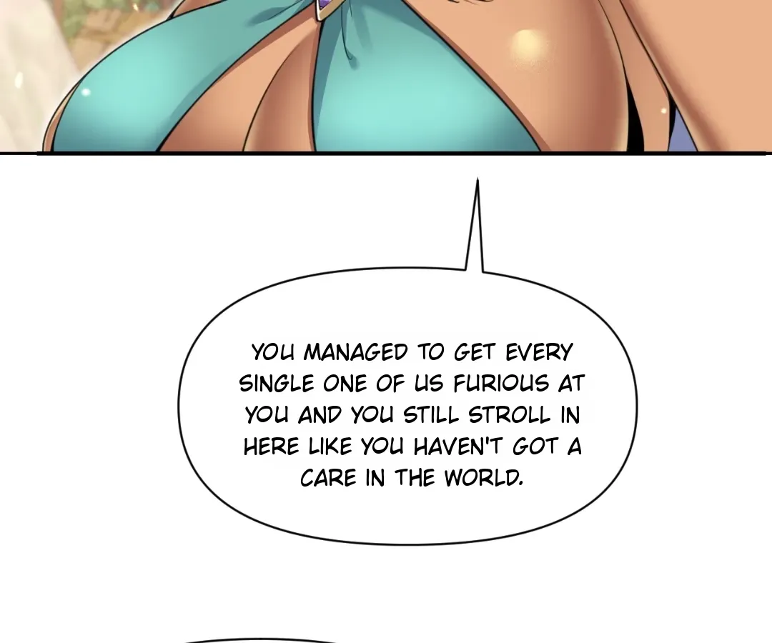 The Red Dragon Hero Is No Good Guy Chapter 32 - page 46