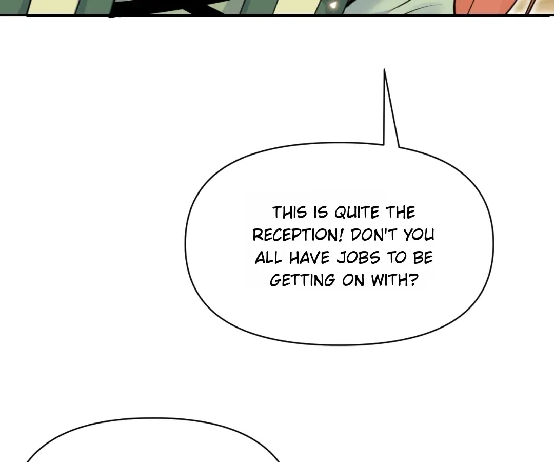 The Red Dragon Hero Is No Good Guy Chapter 32 - page 50