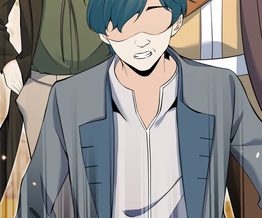 The Red Dragon Hero Is No Good Guy Chapter 32 - page 53