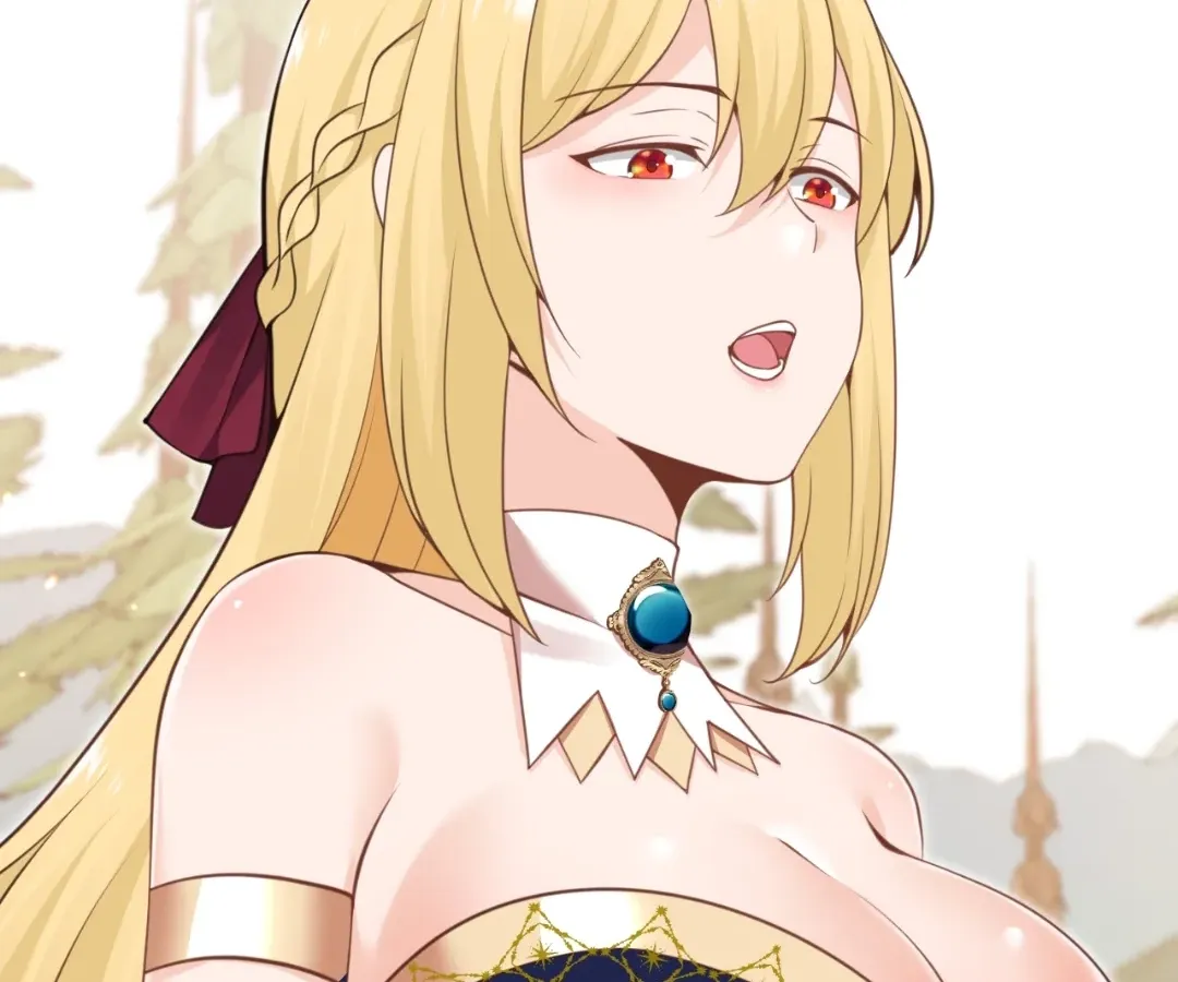 The Red Dragon Hero Is No Good Guy Chapter 32 - page 56