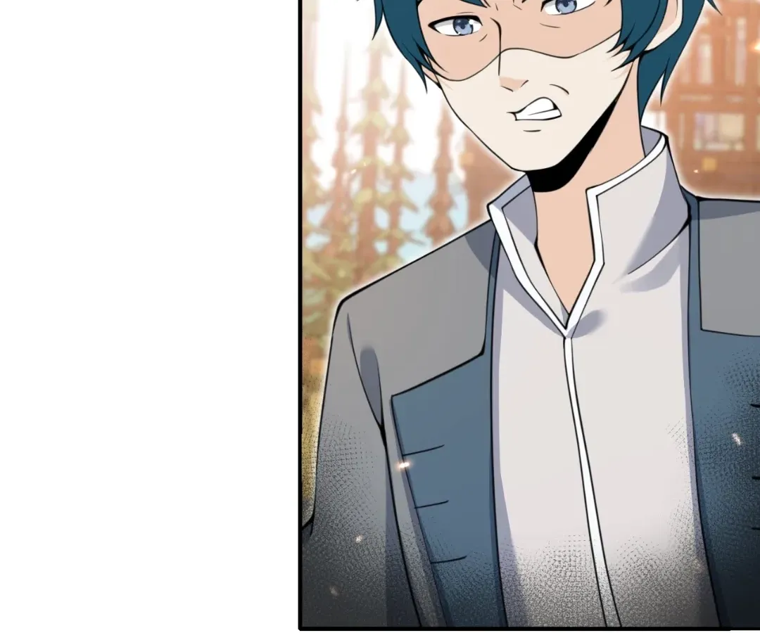 The Red Dragon Hero Is No Good Guy Chapter 32 - page 61