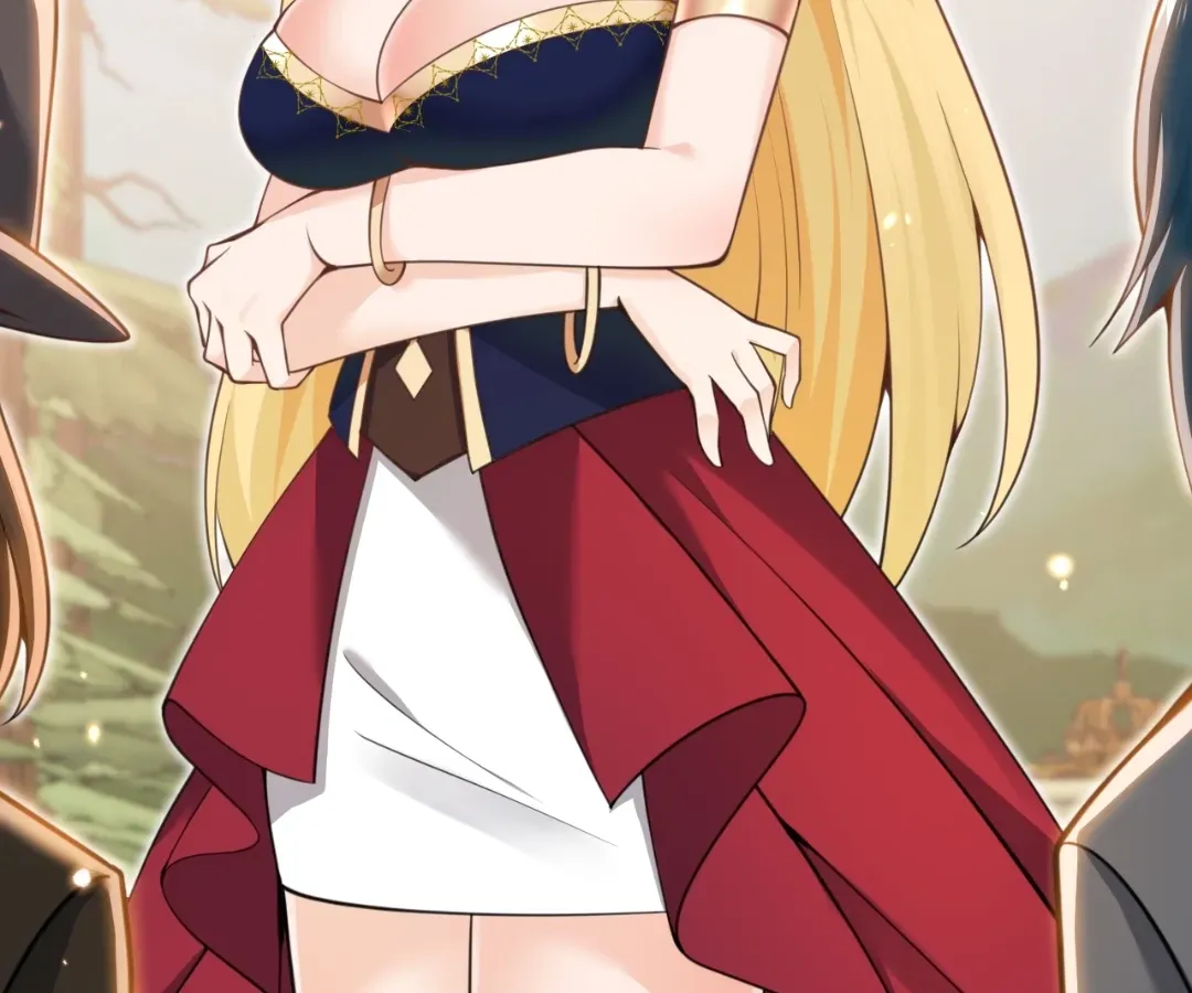 The Red Dragon Hero Is No Good Guy Chapter 32 - page 65