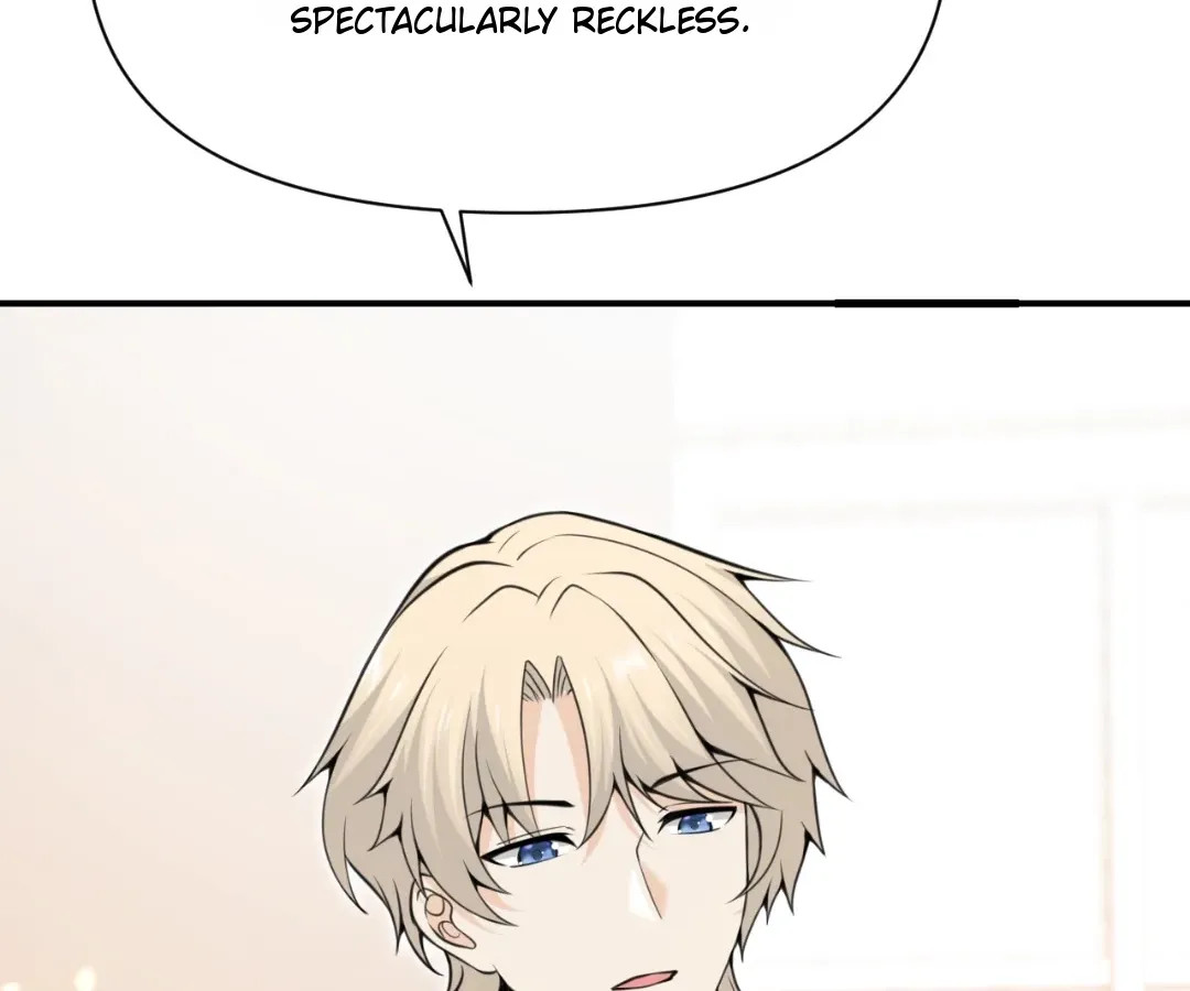 The Red Dragon Hero Is No Good Guy Chapter 32 - page 8