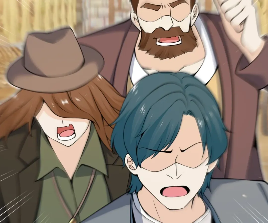 The Red Dragon Hero Is No Good Guy Chapter 32 - page 85