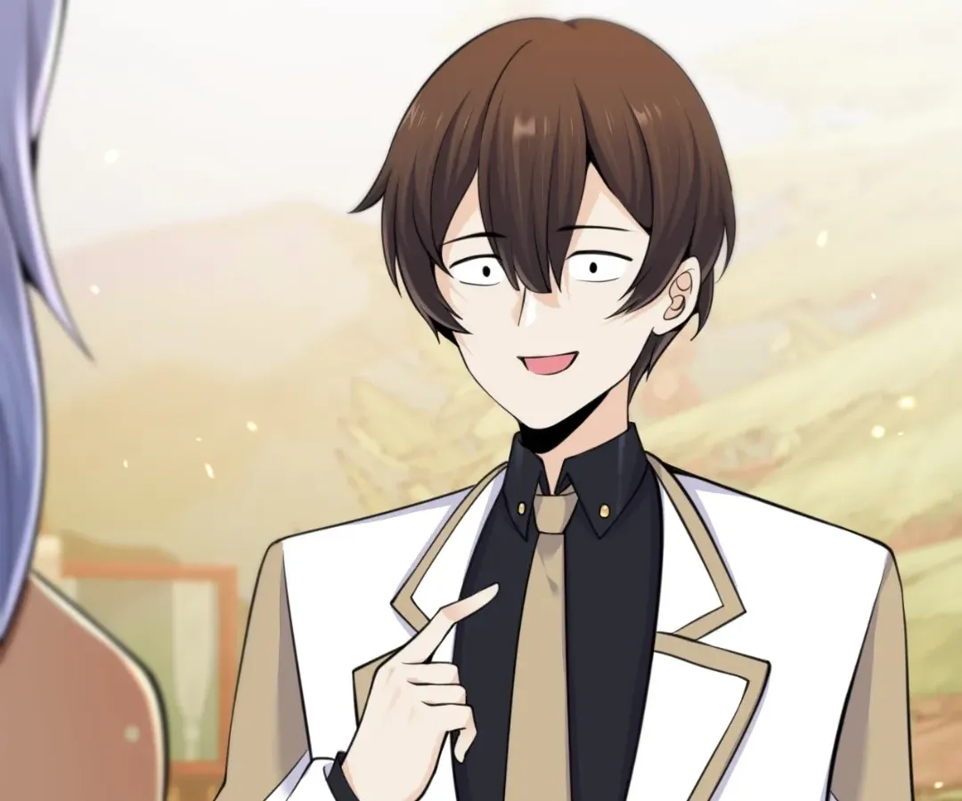 The Red Dragon Hero Is No Good Guy Chapter 32 - page 96